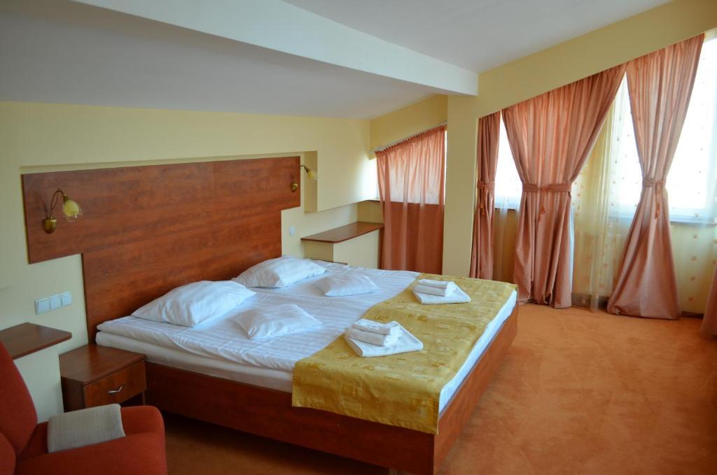 City Center Hotel Brasov - 40