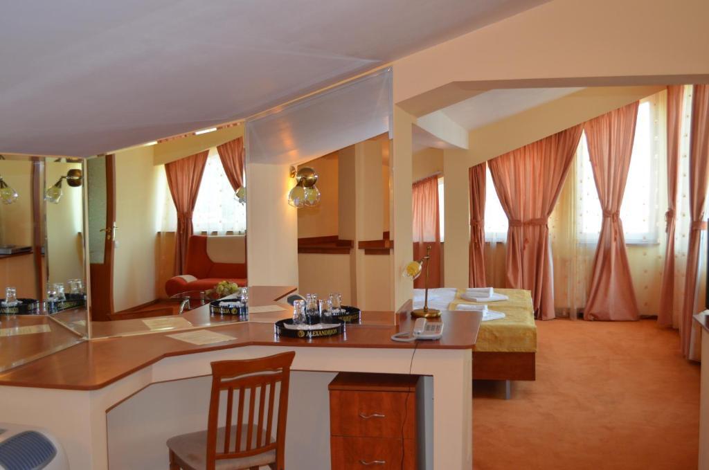 City Center Hotel Brasov - 778