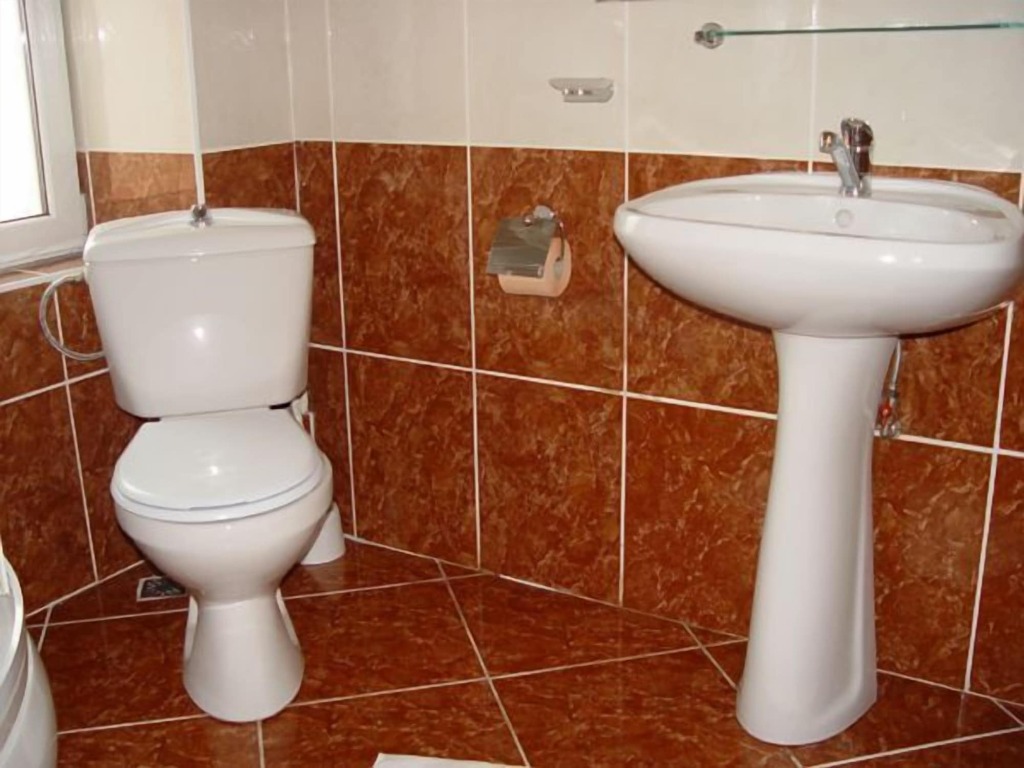City Center Hotel Brasov - 181