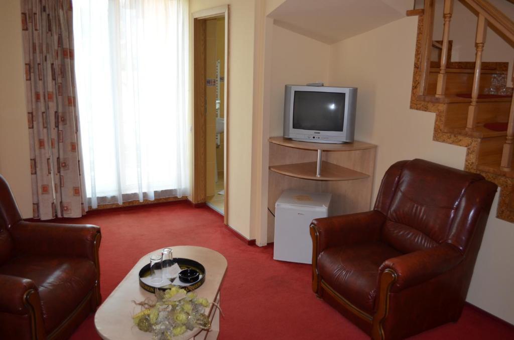 City Center Hotel Brasov - 509