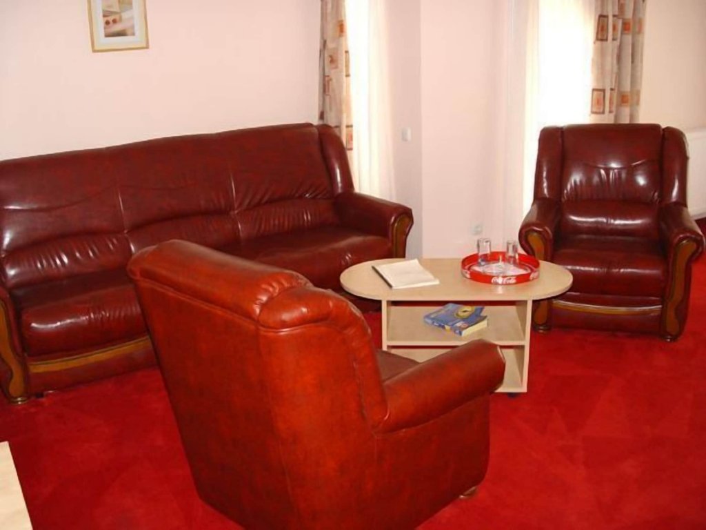 City Center Hotel Brasov - 215