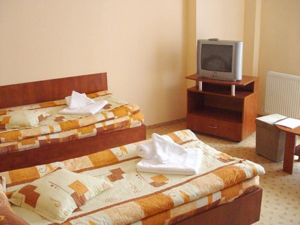 City Center Hotel Brasov - 552