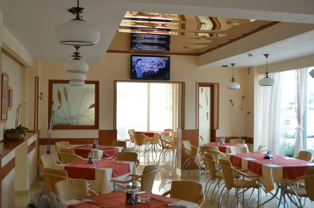 City Center Hotel Brasov - 711