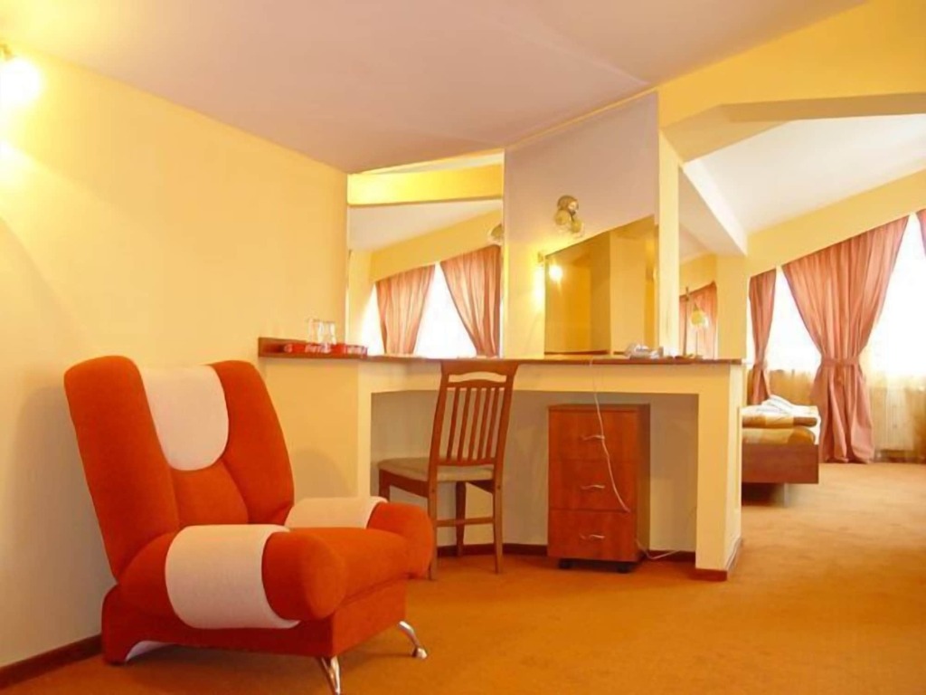 City Center Hotel Brasov - 178