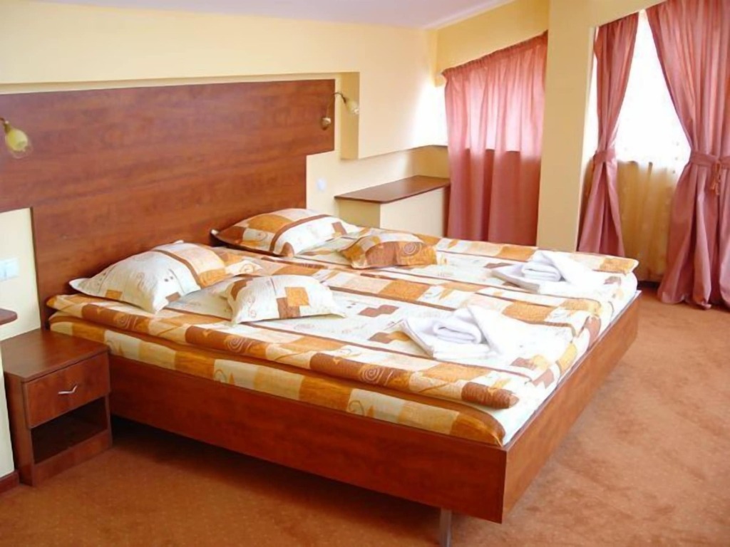 City Center Hotel Brasov - 592