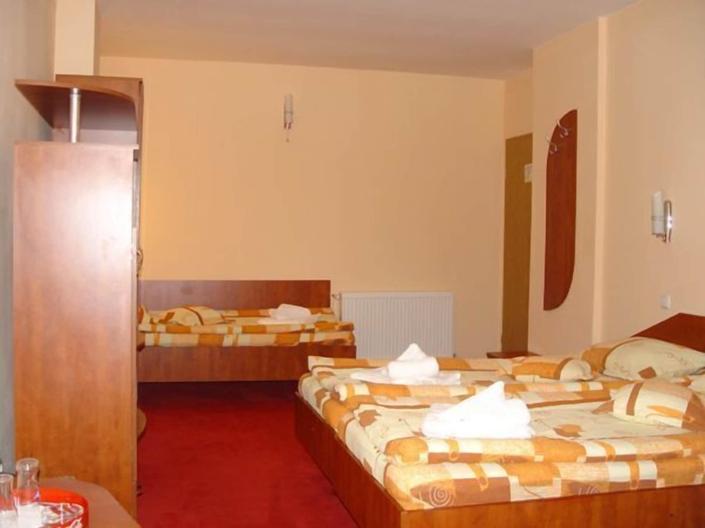 City Center Hotel Brasov - 397