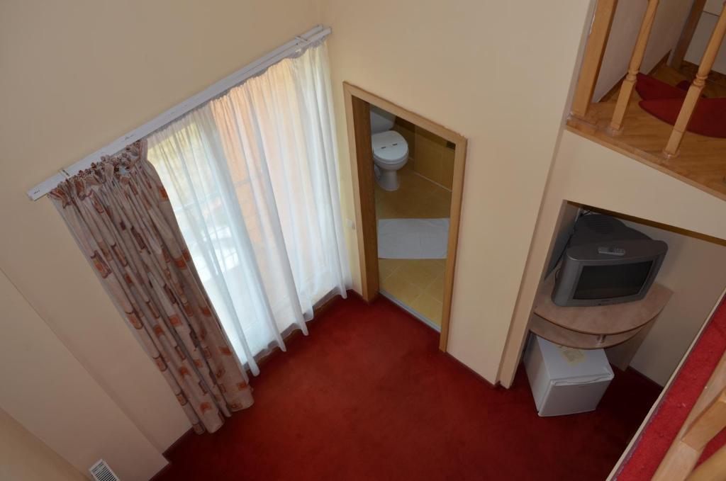 City Center Hotel Brasov - 416