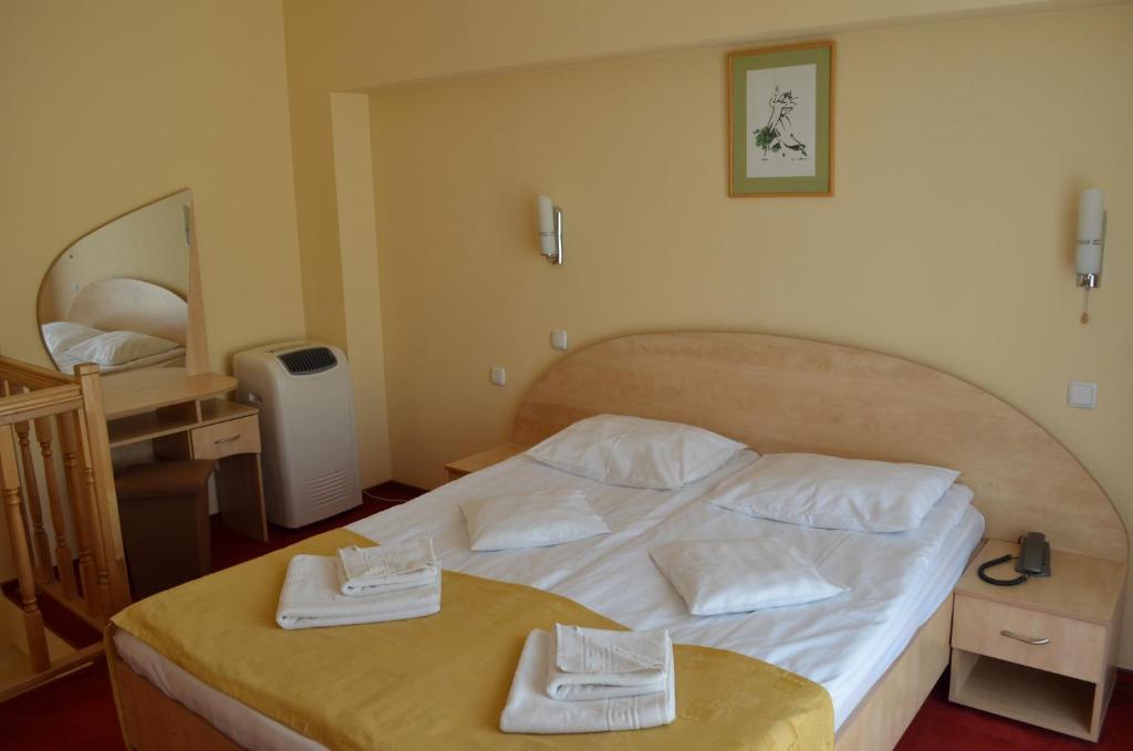 City Center Hotel Brasov - 901