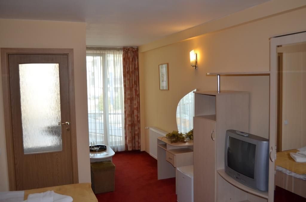 City Center Hotel Brasov - 163