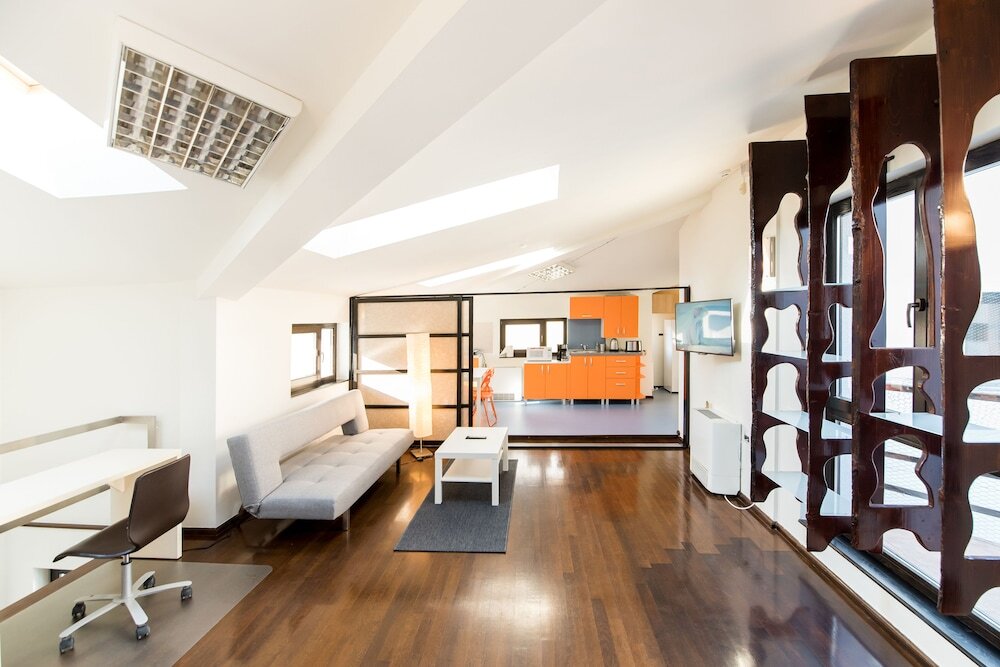 City Center Villa - 100