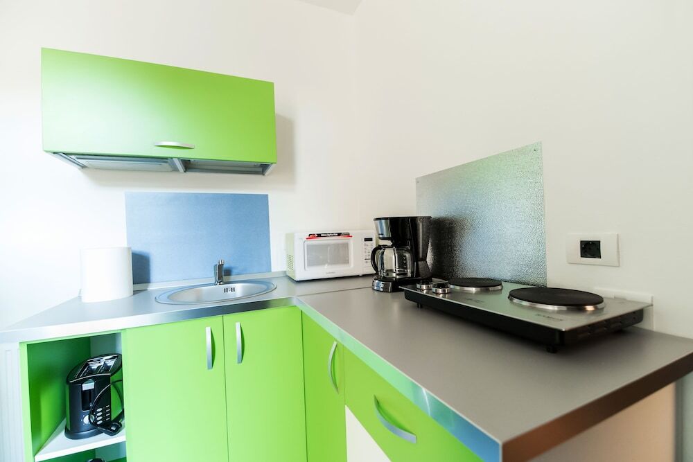 City Center Villa - 482