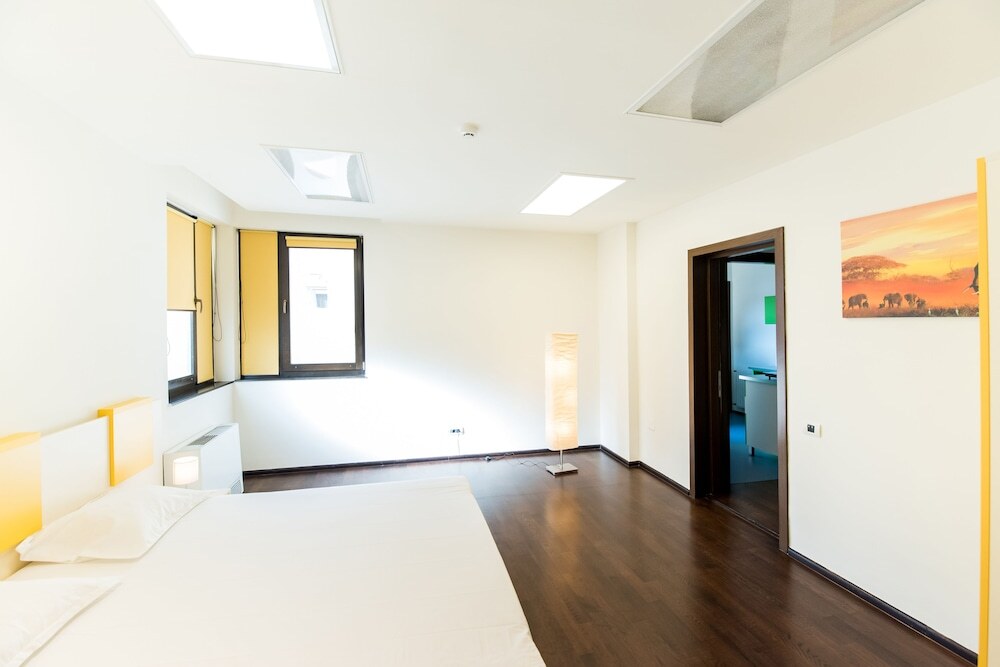 City Center Villa - 961