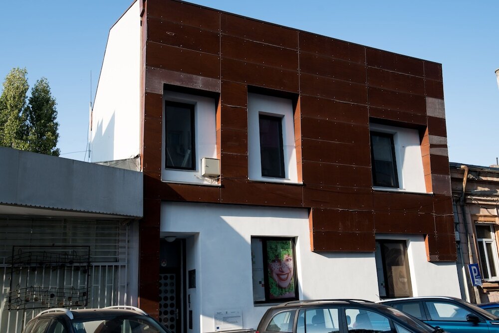 City Center Villa - 681