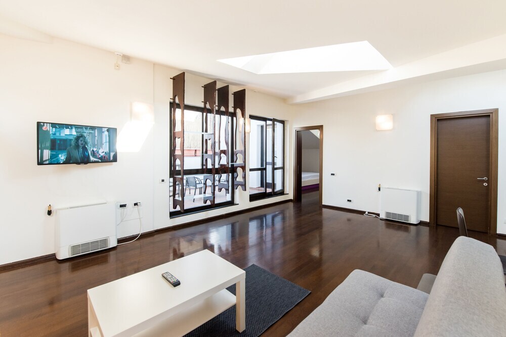 City Center Villa - 496