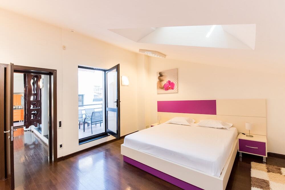 City Center Villa - 655