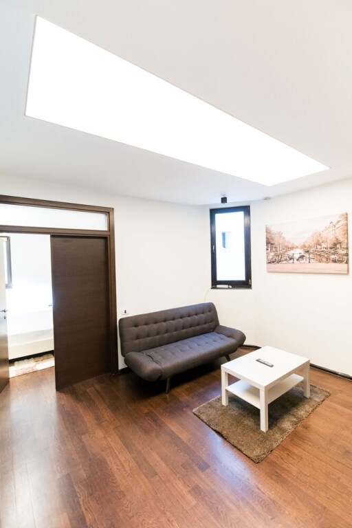 City Center Villa - 700