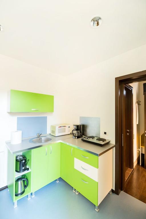 City Center Villa - 650