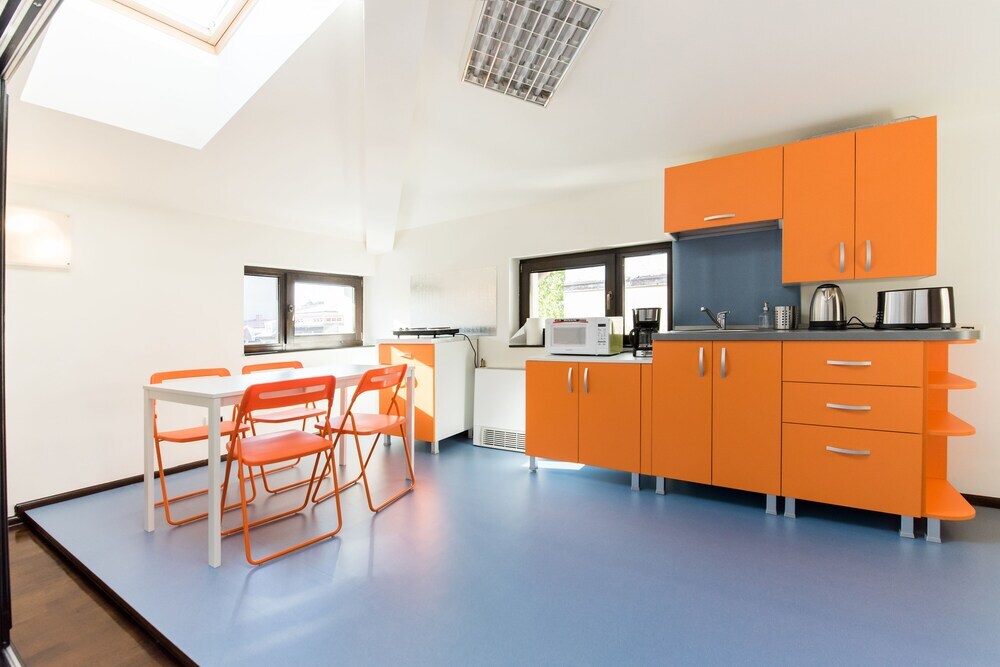 City Center Villa - 850