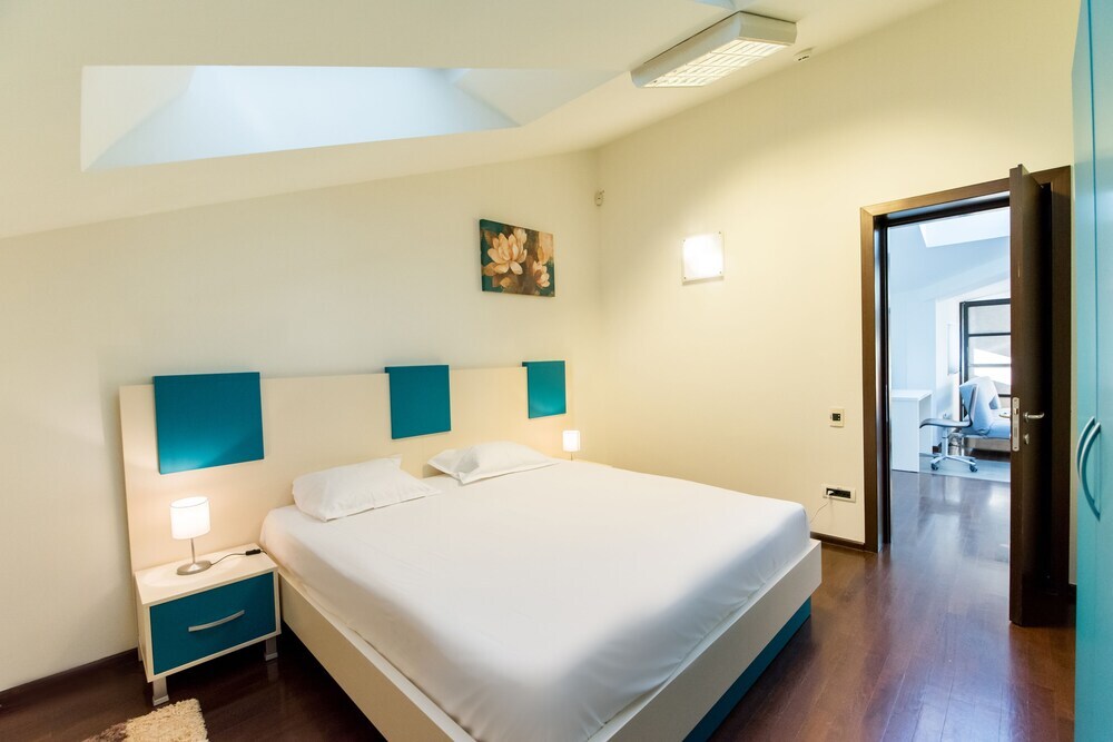 City Center Villa - 648