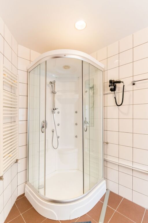 City Center Villa - 900