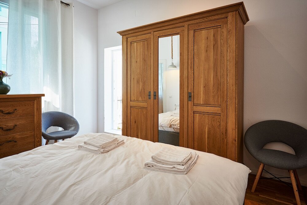 City Escape Apartments - 423