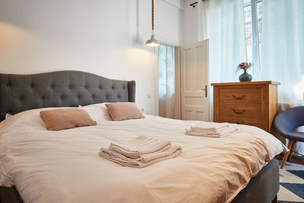 City Escape Apartments - 509