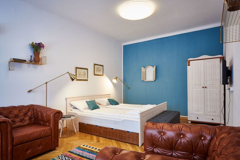 City Escape Apartments - 442
