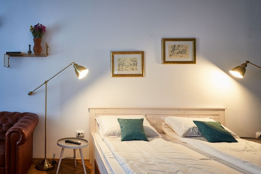 City Escape Apartments - 514