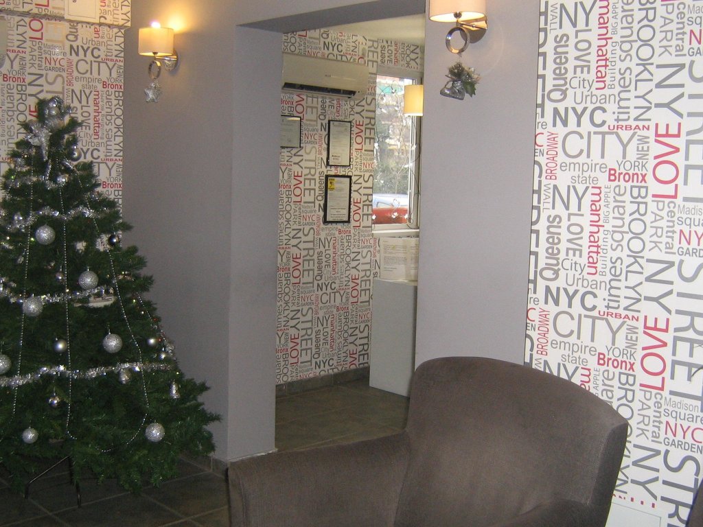 City Hotel Bucharest - 83