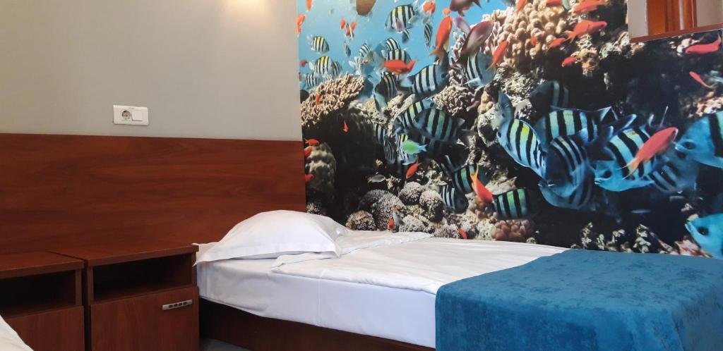 City Hotel Bucharest - 930