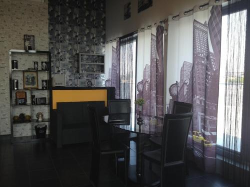 City Lux Villa - 533