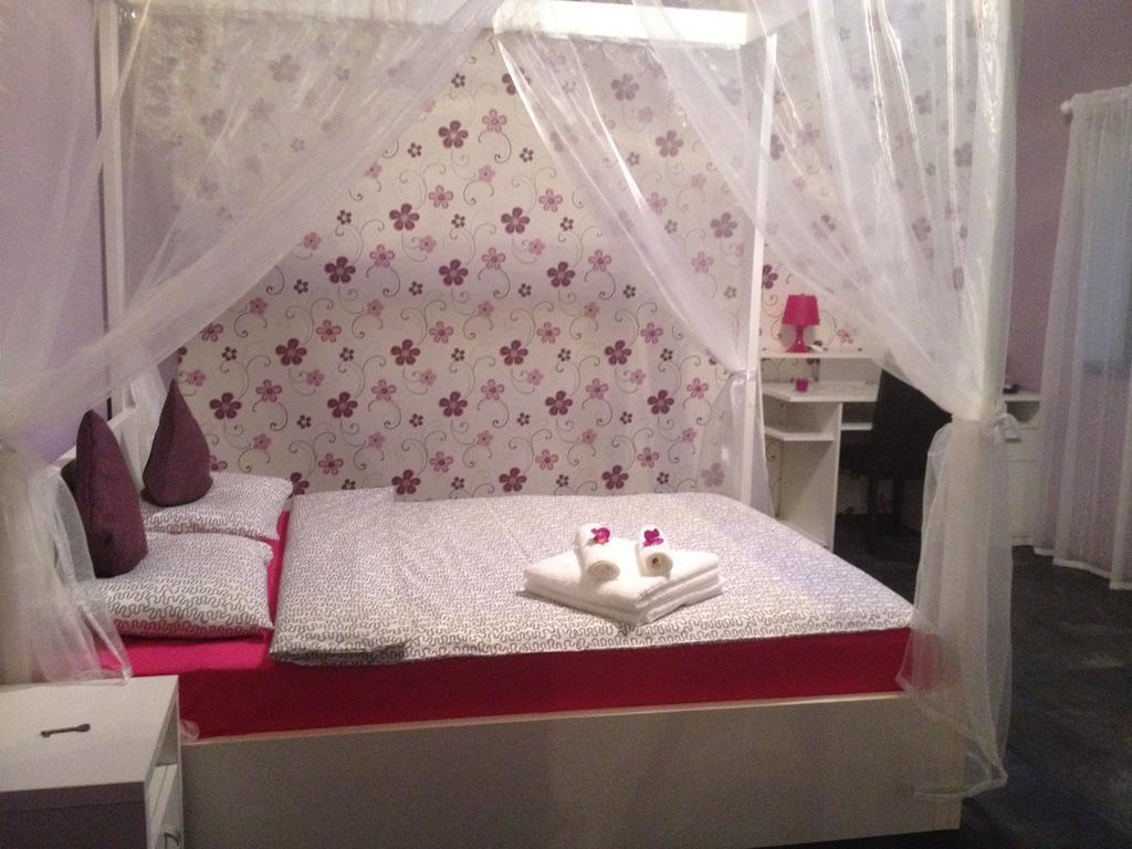 City Lux Villa - 694