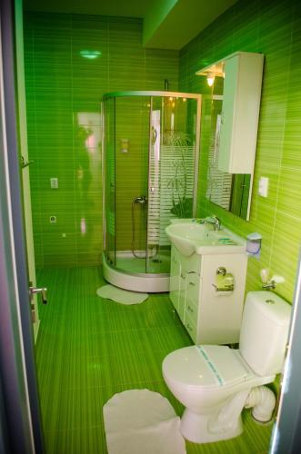 City Lux Villa - 657