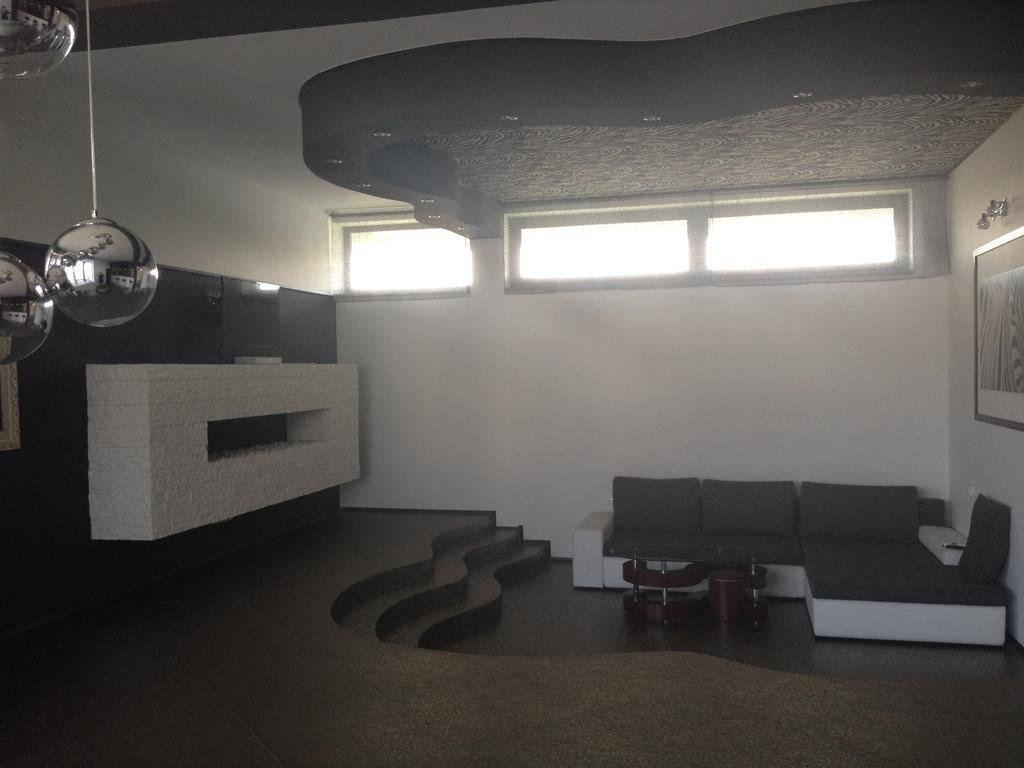 City Lux Villa - 388