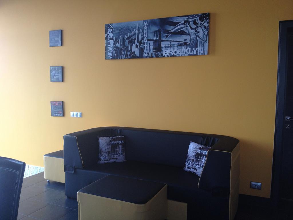 City Lux Villa - 270