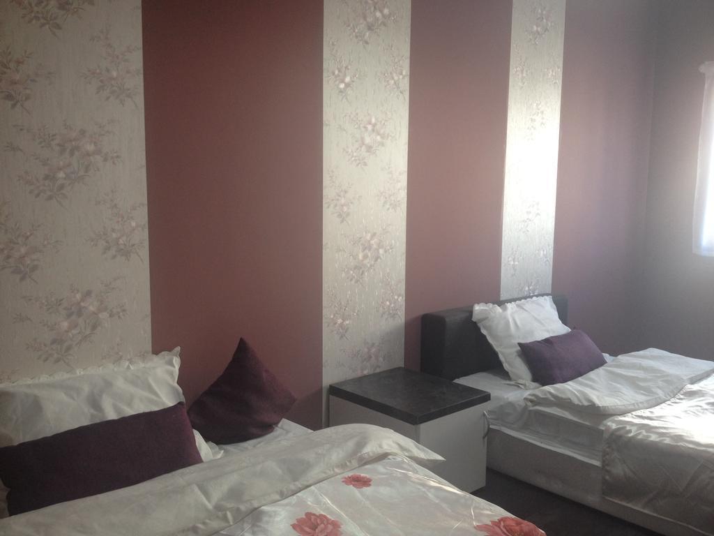 City Lux Villa - 36