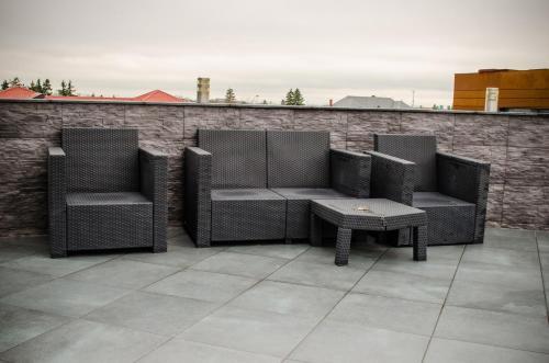 City Lux Villa - 553