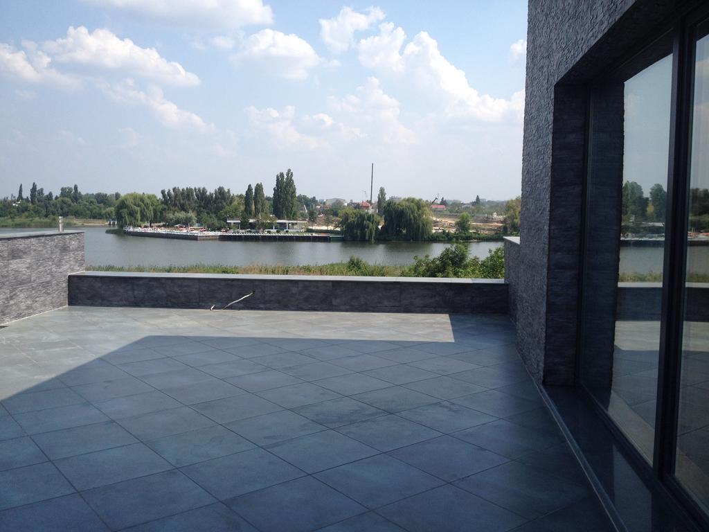 City Lux Villa - 832