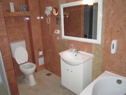 City Park Residence - 273