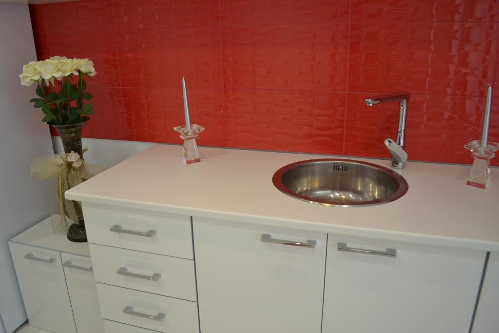 City Park Residence - 554