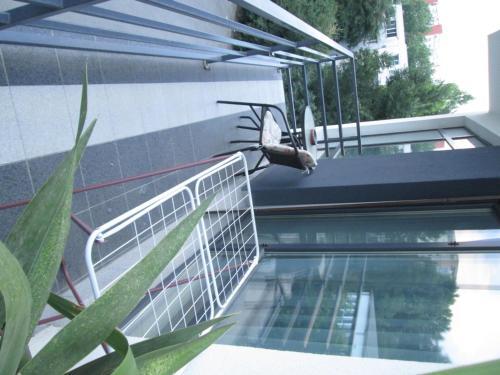 City Park Residence - 638