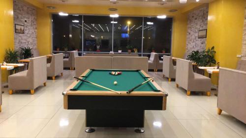 City Park Residence - 117