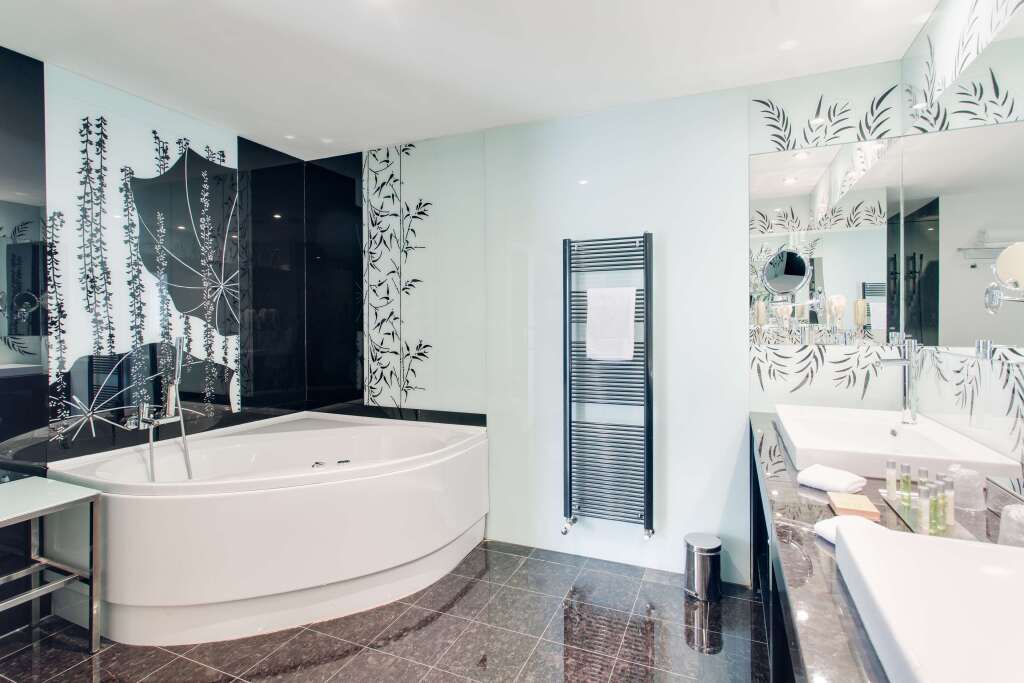 DoubleTree by Hilton Cluj – City Plaza - 244