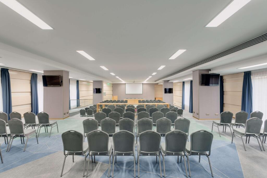 DoubleTree by Hilton Cluj – City Plaza - 466