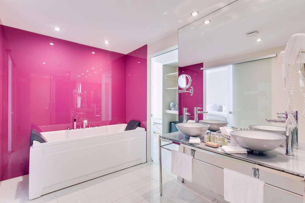DoubleTree by Hilton Cluj – City Plaza - 293