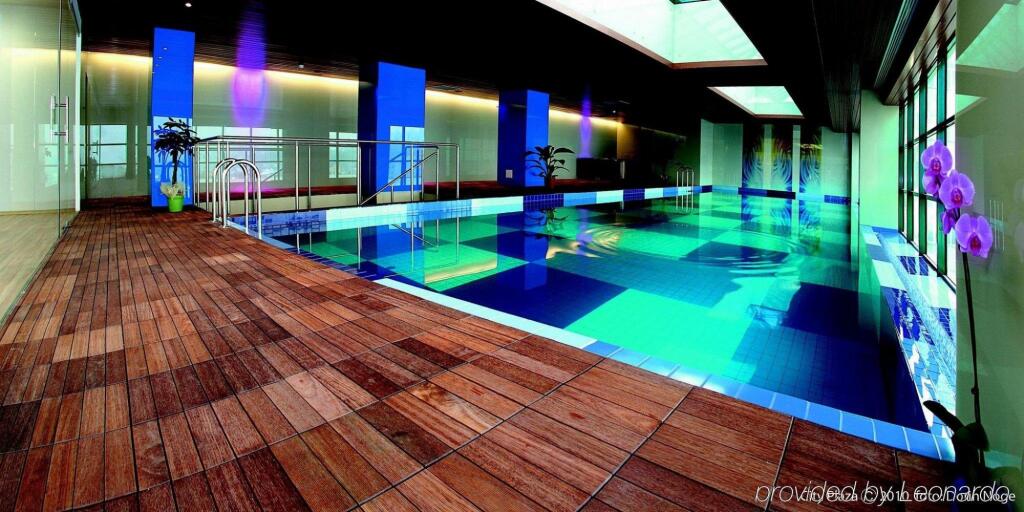DoubleTree by Hilton Cluj – City Plaza - 276