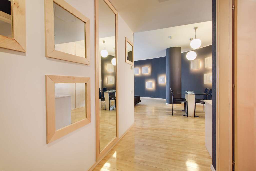 DoubleTree by Hilton Cluj – City Plaza - 797