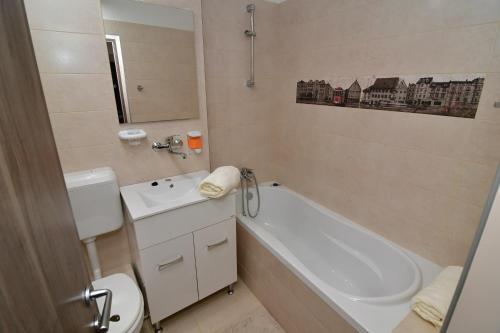 City Premium Apartments - 681