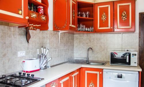 Zamora Bellevue by CityLife Suites - 38