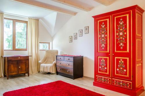 Zamora Bellevue by CityLife Suites - 215